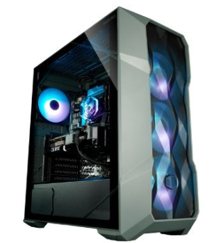 Cooler Master AYG-M6M7-N57AIA31-E1