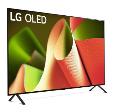 LG OLED55B49LA.AEUD