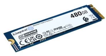 Kingston SEDC2000BM8/480G