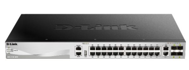 D-Link DGS-3130-30TS/E