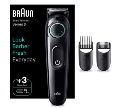 Braun BT3411