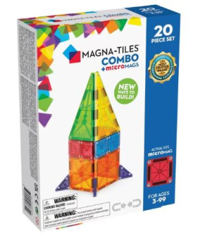 Magna-Tiles MT244020CO