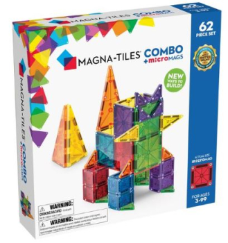 Magna-Tiles MT244062CO