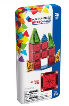 Magna-Tiles MT244026BO