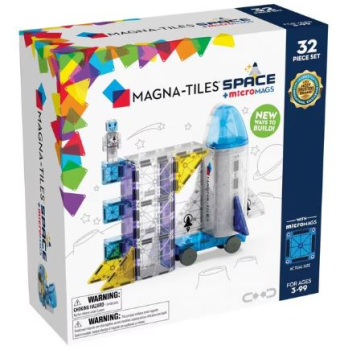 Magna-Tiles MT242032SP