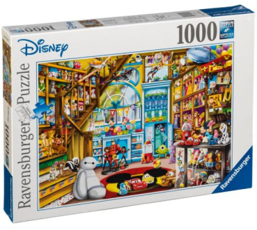 Ravensburger 12000527