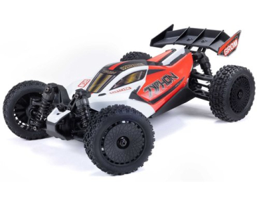 ARRMA ARA2106T2