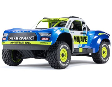 ARRMA ARA2104T2