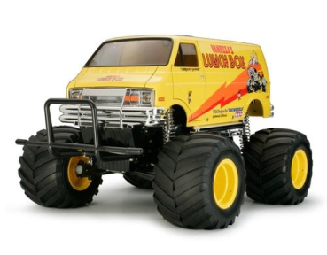 Tamiya 58347