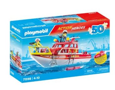 Playmobil 71598