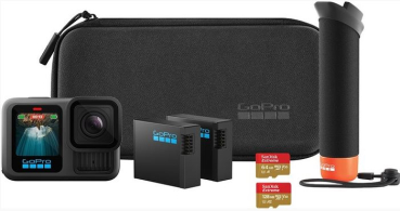 GoPro CHDRB-131-RW-128GB