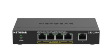 Netgear GS305PP-300EUS