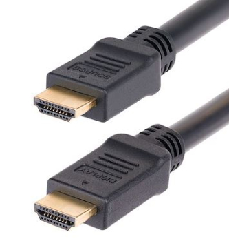 StarTech.com HD2AP-10M-HDMI-CABLE