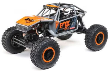 Axial R/C AXI01002V2T2