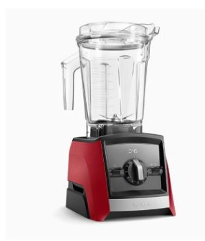 Vitamix VTX 2300 RD