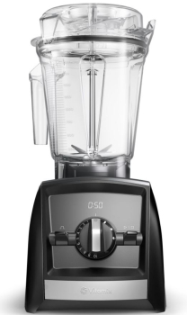 Vitamix VTX A2500 BK