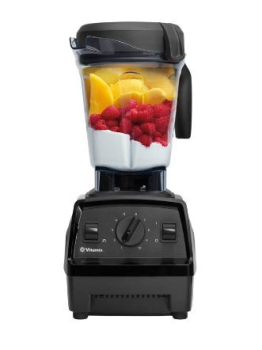 Vitamix VTX E320 BK