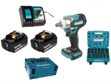 Makita DTW300TJX7