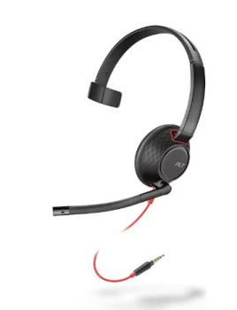 Plantronics 85Q66AA