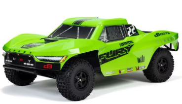 ARRMA ARA3221T1