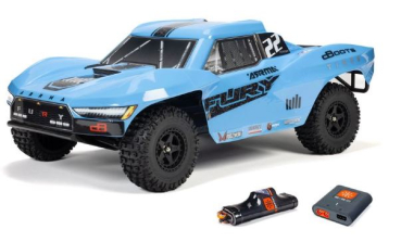 ARRMA ARA3221ST2