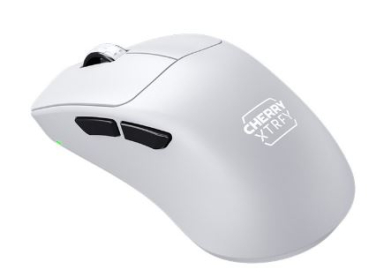 Cherry CX-M64W-PRO-WHITE