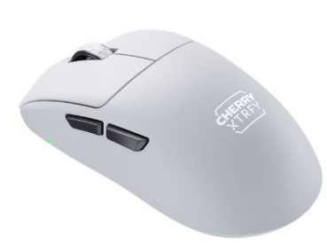 Cherry CX-M68W-PRO-WHITE