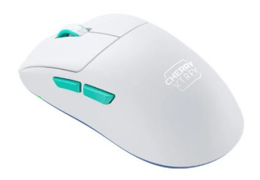 Cherry CX-M68W-WHITE