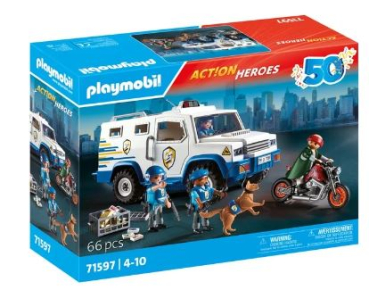 Playmobil 71597