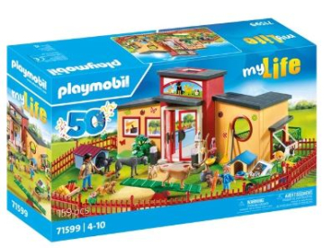 Playmobil 71599