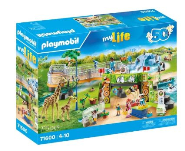 Playmobil 71600