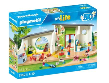 Playmobil 71601