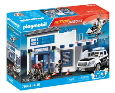 Playmobil 71602