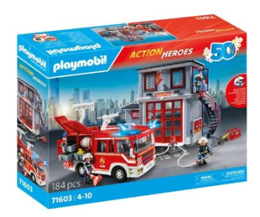 Playmobil 71603