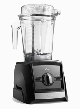 Vitamix VTX 2300 BK