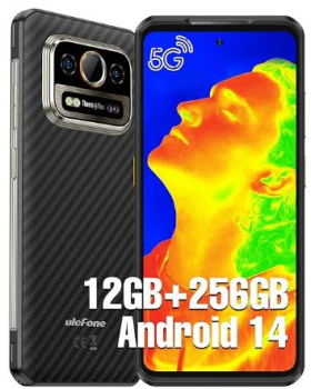 Ulefone Armor 25t