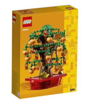 Lego 40648