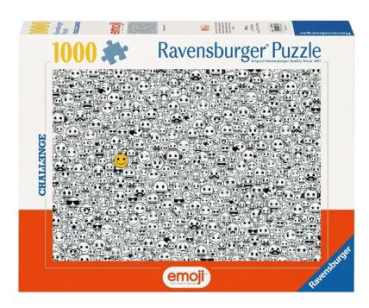 Ravensburger 12000606