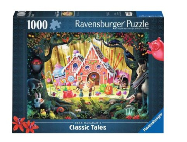 Ravensburger 12000415