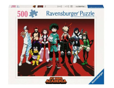 Ravensburger 12000387