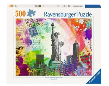 Ravensburger 12000368