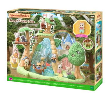 Sylvanian Families 5761