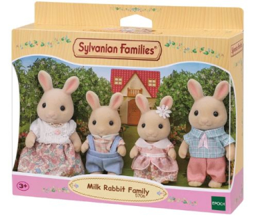 Sylvanian Families L5706