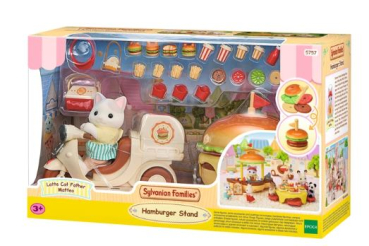 Sylvanian Families 5757