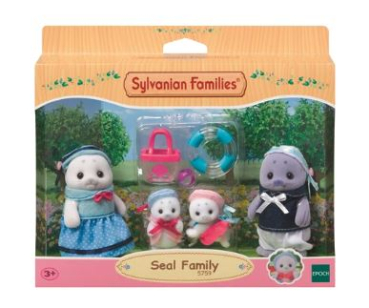 Sylvanian Families 5759