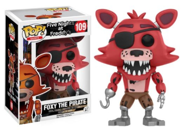 FUNKO 11032-PX-1C4