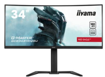 iiyama GCB3481WQSU-B1