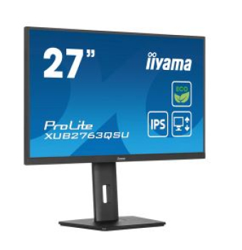 iiyama XUB2763QSU-B1