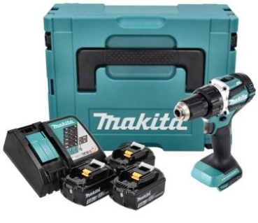 Makita DDF484RT3J