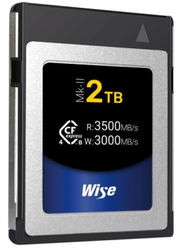 Wise WI-CFX4-B2048M2